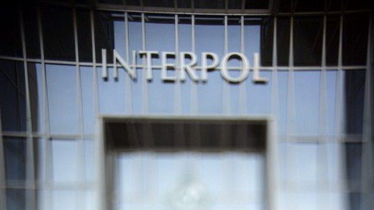 Interpol Interpol