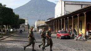 España detiene a dominicano buscado por Interpol