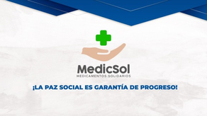 Medicsol: ¿Qué ha pasado con el programa?
