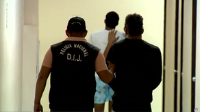 Caso Esteban De León