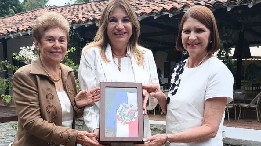 Banda presidencial Banda presidencial