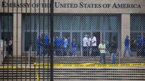 EEUU defiende su opacidad en la investigación sobre ataques sónicos en Cuba