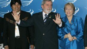 Unasur apoya creación de Consejo de Defensa