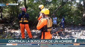 En Veraguas encuentran un cadáver en las riberas de un río