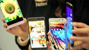 Bajo presión de Apple