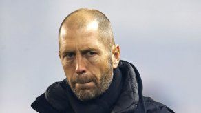 Berhalter es el nuevo técnico de la selección de EEUU