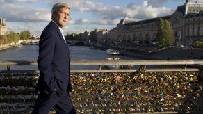 EEUU y Rusia tratan de relajar tensiones