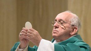 Estados Unidos desactiva una amenaza contra el Papa Estados Unidos desactiva una amenaza contra el Papa