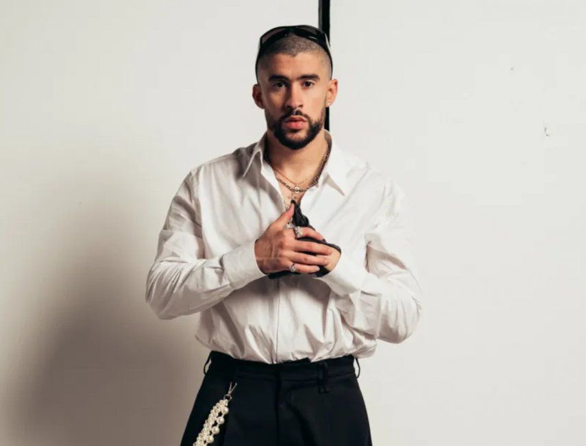 Bad Bunny dará un importante anuncio en Navidad.