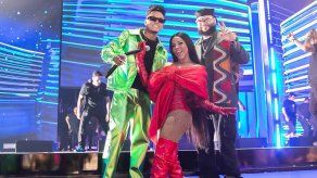 Eddy Lover, La Factoría y Farruko se van al éxito con Perdóname