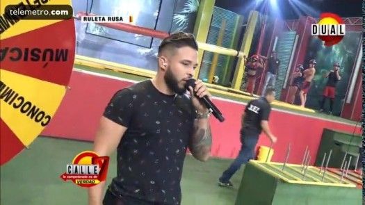 Calle 7 Panamá - Ruleta Rusa 4
