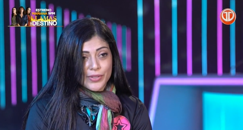 Lady Gaga está con quebrantos de salud: No tengo miedo a nada