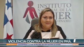 El lugar más peligroso para las mujeres en la pandemia es su propio hogar