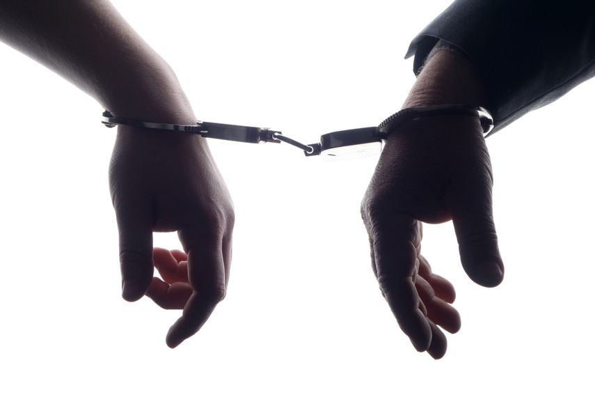 Los aprehendidos fueron capturados a través de operativos realizados por la Policía Nacional.