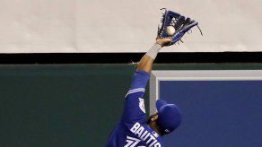 Donaldson y Martin lideran a Azulejos ante Angelinos