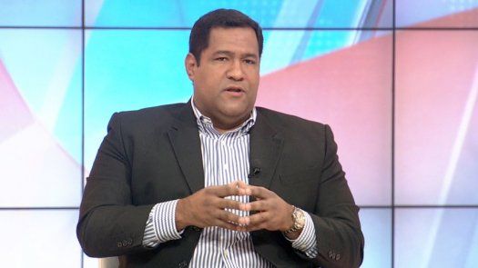 PRD no “co-gobernará” con Varela asegura Pitty
