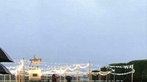 Paris Jackson aclara qué sucedió realmente en el desfile de Dior