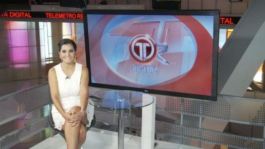 TR Digital edición del 07 de septiembre del 2016