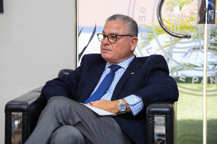 APEDE solicita al Contralor