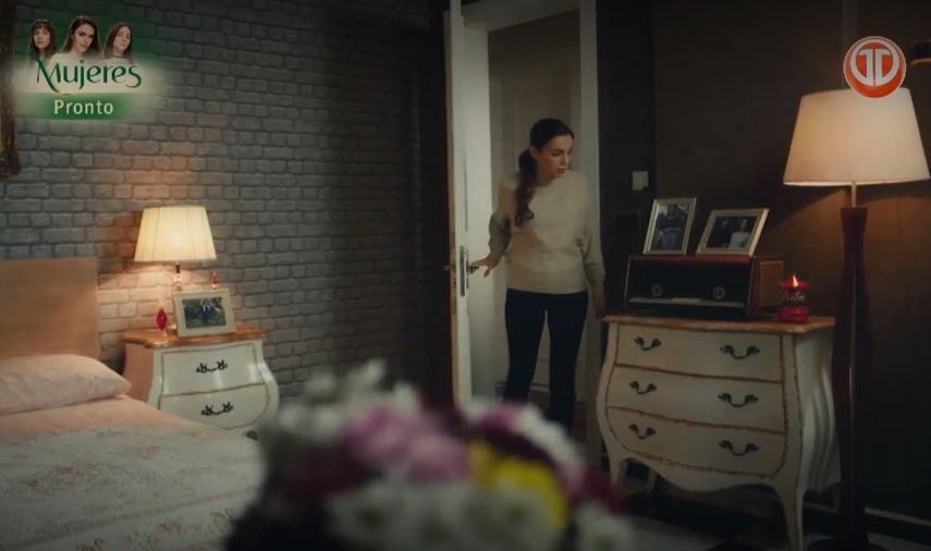 CORAZONES HERIDOS | Mirza inicia su plan, Ayse acepta ir a la casa de su madre