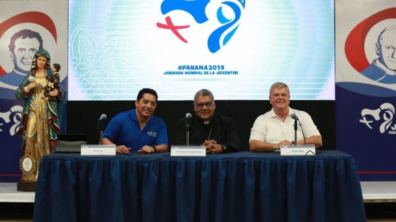 JMJ 2019 tendrá un parque temático