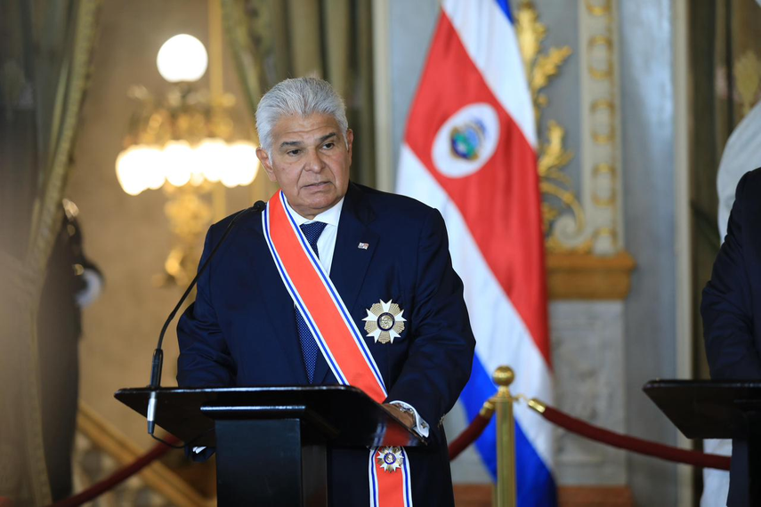 Panamá solicitará adhesión permanente al Mercosur el 20-D