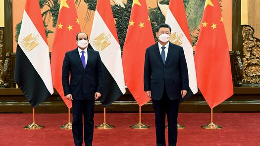 El-Sissi es uno de los más de 30 líderes mundiales y jefes de las principales organizaciones internacionales que volaron a Beijing para la apertura de los Juegos Olímpicos. El-Sissi es uno de los más de 30 líderes mundiales y jefes de las principales organizaciones internacionales que volaron a Beijing para la apertura de los Juegos Olímpicos.