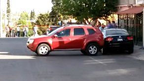 Matan a periodista cuando salía de su casa en México