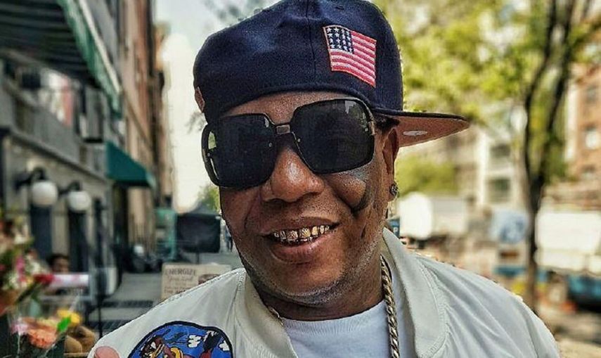 Japanese se encuentra delicado de salud en el hospital