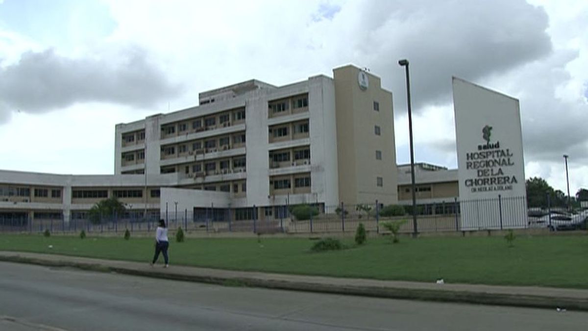 Minsa desmiente que haya casos de coronavirus en el Hospital Regional de La  Chorrera