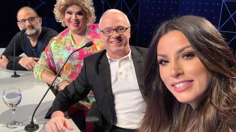 No te pierdas la segunda gala de audiciones de Yo Me Llamo