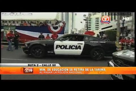 Molinar: disposiciones aplicadas para los colegios se han cumplido