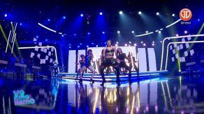 Yo Me Llamo 2023: Rihanna