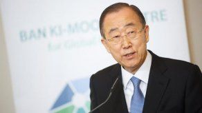 Ban Ki-moon espera se eviten más provocaciones en conflicto coreano