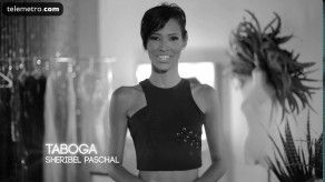Sheribel Paschal – Taboga