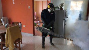 Países asiáticos a viajeros: Reporten síntomas del zika