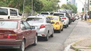 Precios del combustible registrarán un alza a partir del viernes Precios del combustible registrarán un alza a partir del viernes