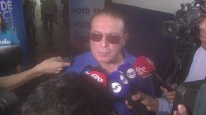 No hubo más ni menos corrupción