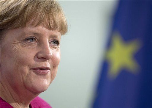 Parlamento alemán vota sobre rescate de banca española