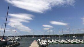 Habría barcos autónomos antes que automóviles autónomos