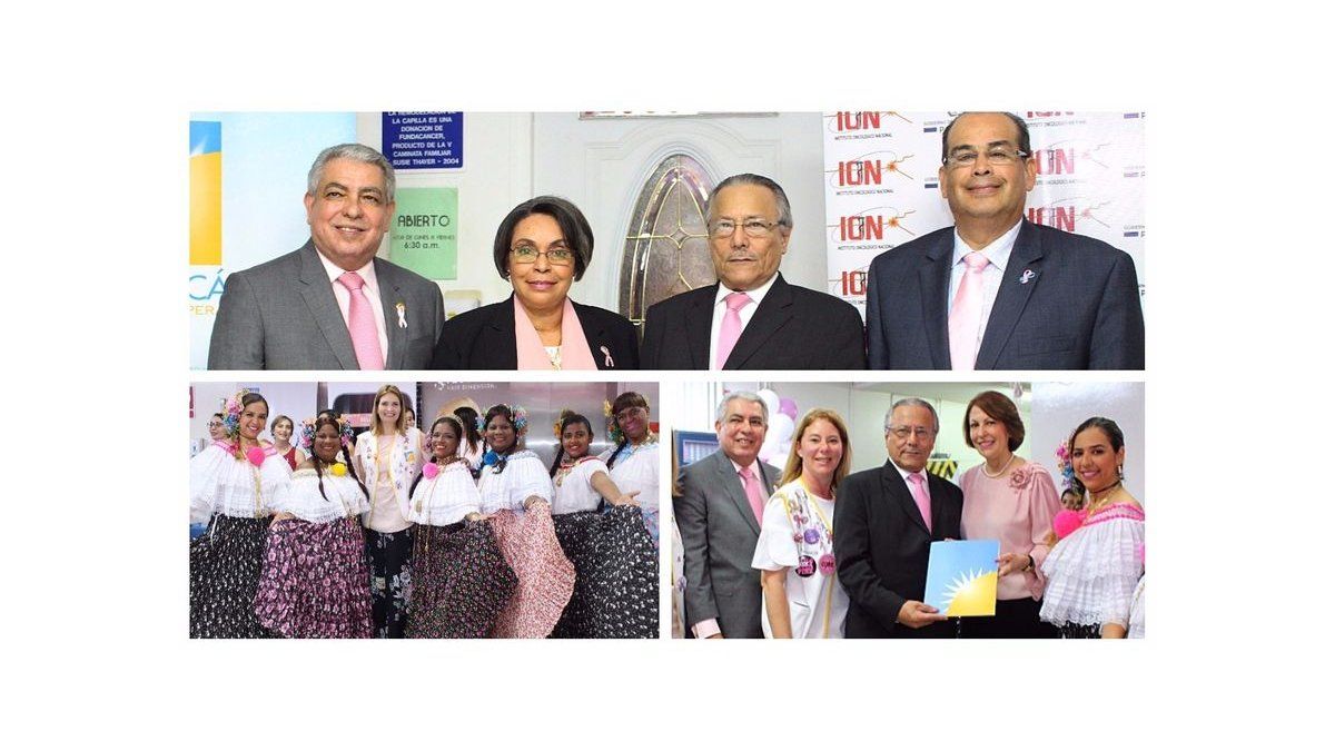 Inicia campaña de detección temprana del cáncer de mama