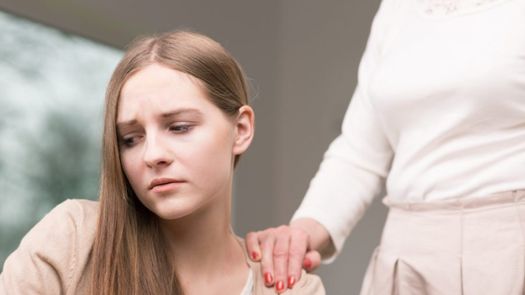 Uno de cada 7 adolescentes en todo el mundo tiene un problema de salud mental