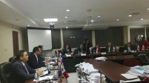 Diputados reculan y aprueban en primer debate presupuesto original del Canal