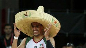 México derriba a Puerto Rico y gana el Premundial