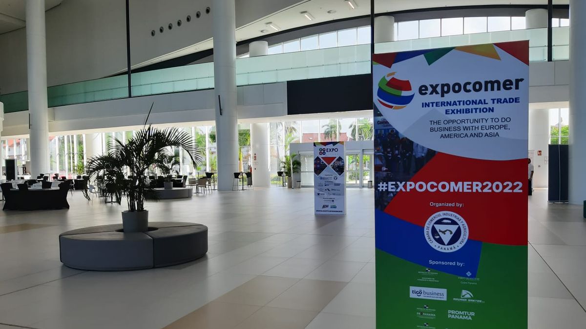 Expocomer 2026 Expocomer 2026