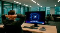 ChatGPT Atlas: ventajas y riesgos del nuevo navegador de IA ChatGPT Atlas: ventajas y riesgos del nuevo navegador de IA