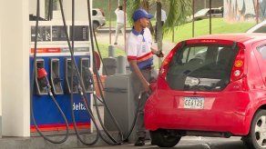 Nuevo aumento en el precio del combustible a partir de este viernes Nuevo aumento en el precio del combustible a partir de este viernes