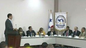 Realizan entrevistas a aspirantes a magistrados de la CSJ