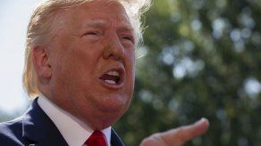 Trump confirma operación para deportar migrantes prevista para este fin de semana