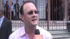 Policía está lejos de politizarse